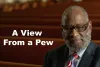 A View from a Pew: A White Carnation for Mama