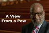 A View from a Pew: Let the Church Say—Teach