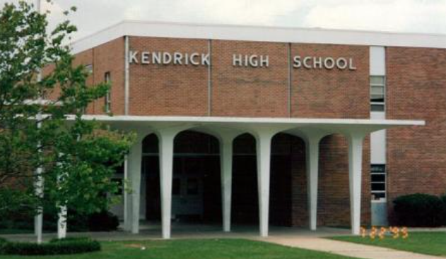 Kendrick High student, 15, dead from gun violence, police make arrest