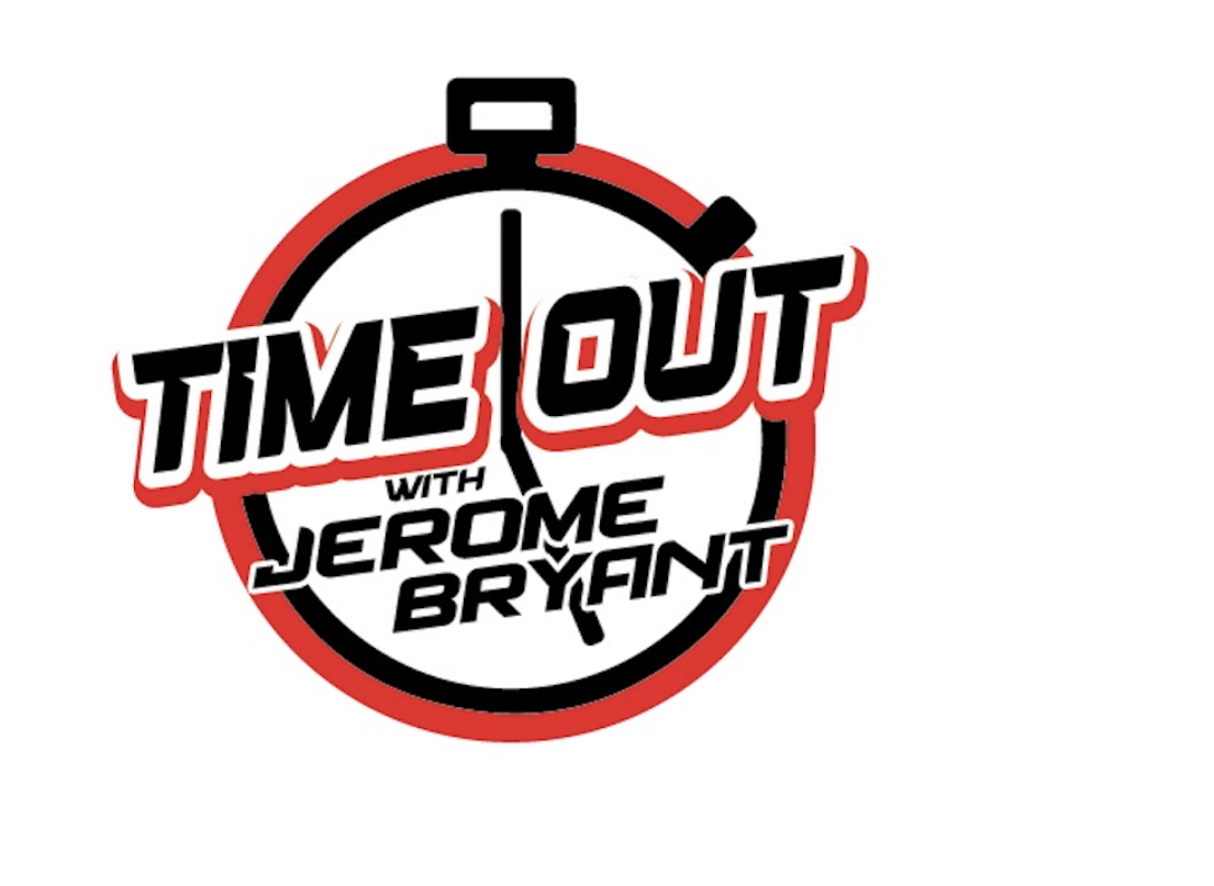 Time Out with Jerome Bryant