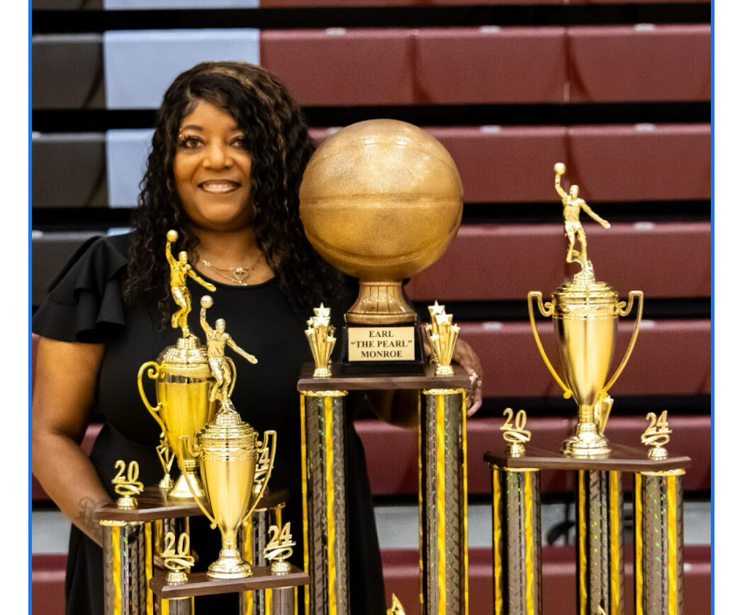 When they succeed, I win: Angela Culliver’s ongoing journey to success in sports management